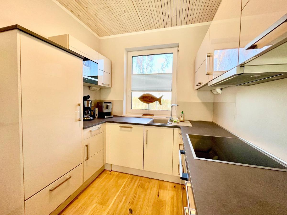 Darssahoi Holiday home