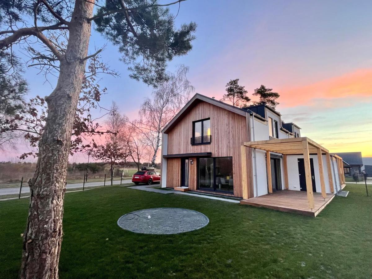 Darssahoi Holiday home *