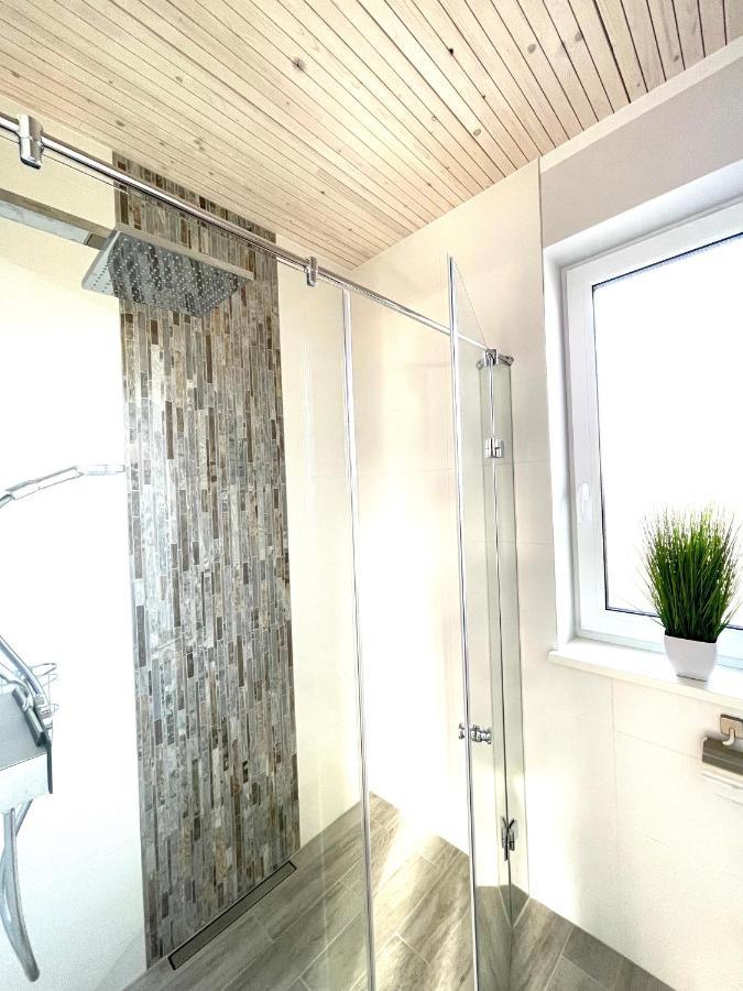 Holiday home Darssahoi
