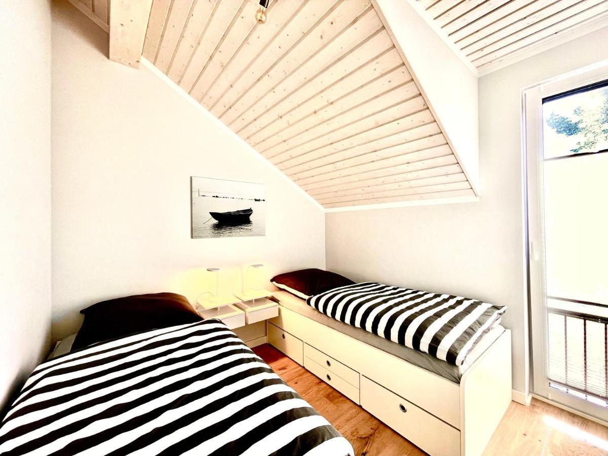 Holiday home Darssahoi Pruchten