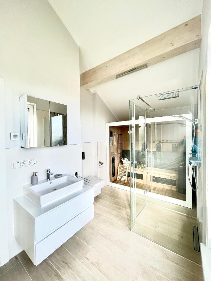 Darssahoi Holiday home Pruchten